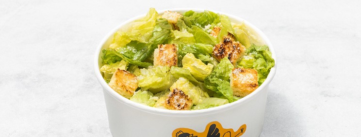 Classic Caesar